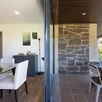Mountain Sense - Quietness Escape - Uchill Ponte da Barca