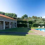 Villa Mountain Sense - Quietness Escape - Uchill Ponte da Barca