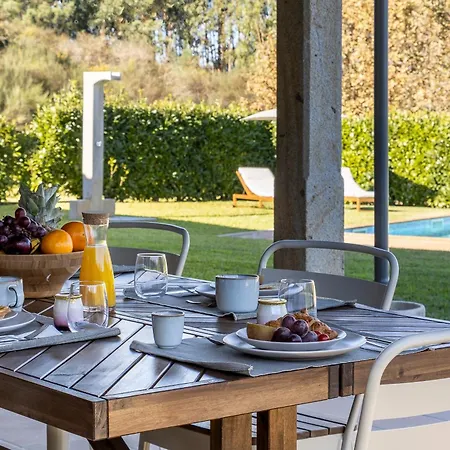 Вилла Mountain Sense - Quietness Escape - Uchill *