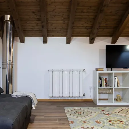 Mountain Sense - Quietness Escape - Uchill