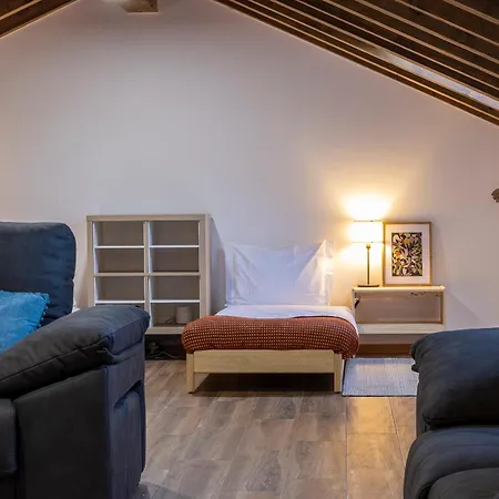 Mountain Sense - Quietness Escape - Uchill Вилла