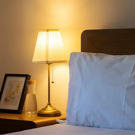 Mountain Sense - Quietness Escape - Uchill *