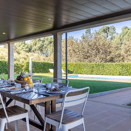 Mountain Sense - Quietness Escape - Uchill Понти-да-Барка