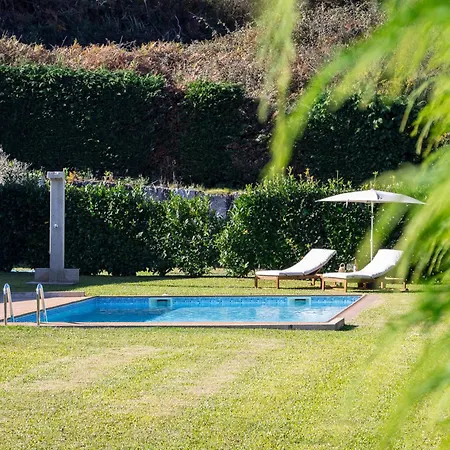 Mountain Sense - Quietness Escape - Uchill *