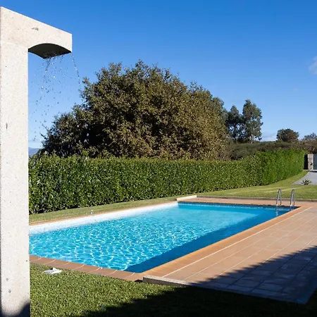 Mountain Sense - Quietness Escape - Uchill Вилла Понти-да-Барка