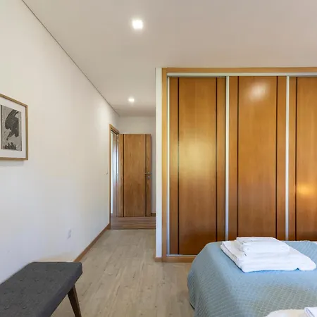 Mountain Sense - Quietness Escape - Uchill * Понти-да-Барка