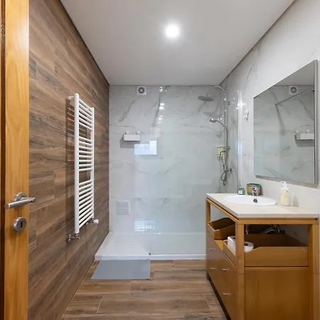 Вилла Mountain Sense - Quietness Escape - Uchill *