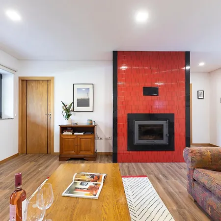 Mountain Sense - Quietness Escape - Uchill Вилла Понти-да-Барка