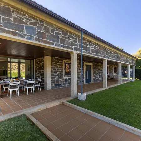 Вилла Mountain Sense - Quietness Escape - Uchill *