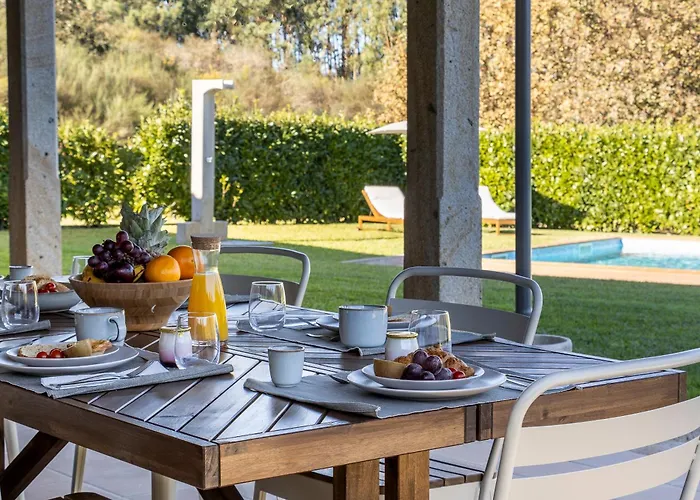 Villa Mountain Sense - Quietness Escape - Uchill *