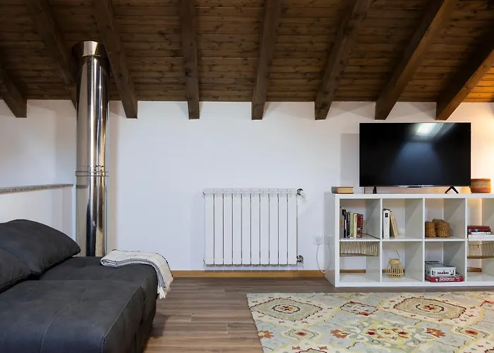 Mountain Sense - Quietness Escape - Uchill