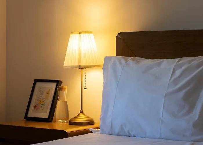 Mountain Sense - Quietness Escape - Uchill *