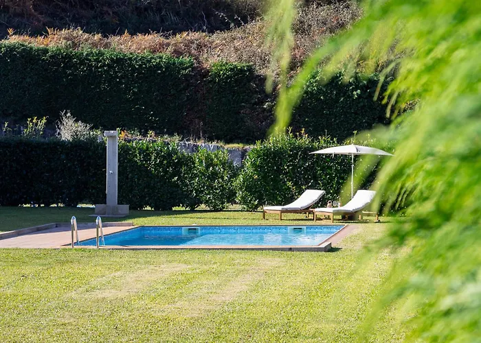 Mountain Sense - Quietness Escape - Uchill *