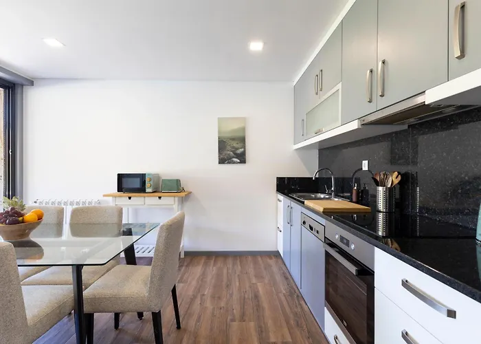 Villa Mountain Sense - Quietness Escape - Uchill Ponte da Barca