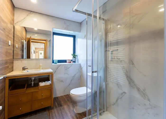 Mountain Sense - Quietness Escape - Uchill Villa *