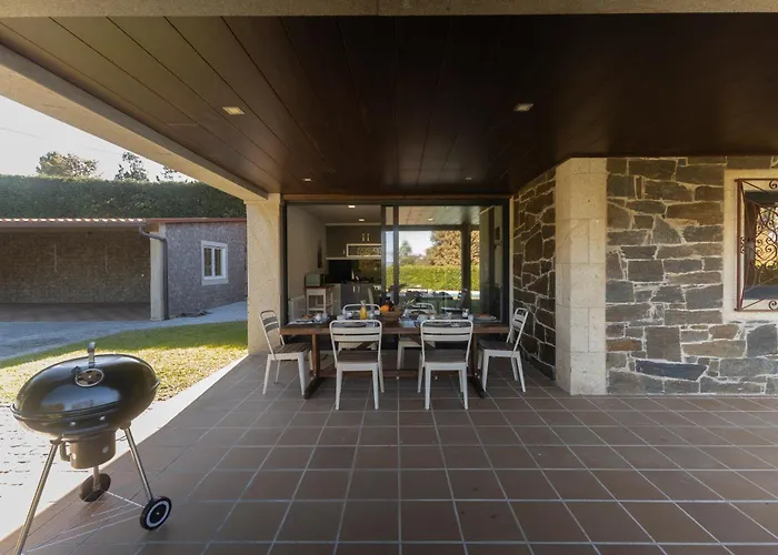 Mountain Sense - Quietness Escape - Uchill Villa *