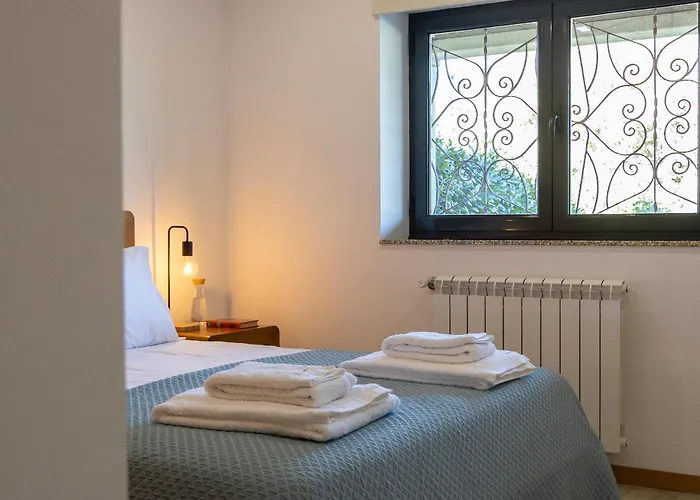 Mountain Sense - Quietness Escape - Uchill Villa