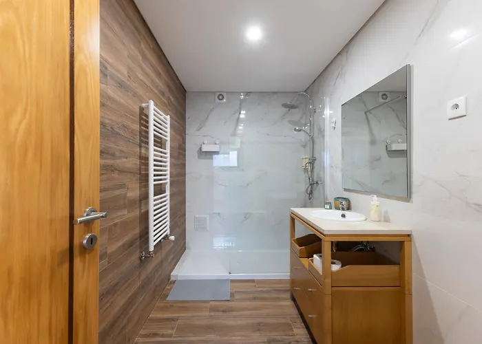 Villa Mountain Sense - Quietness Escape - Uchill *