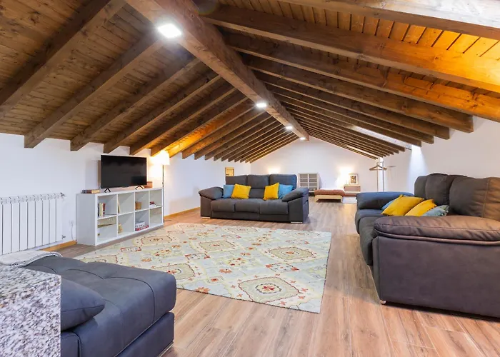 Mountain Sense - Quietness Escape - Uchill Villa *