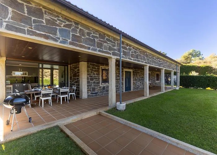 Villa Mountain Sense - Quietness Escape - Uchill *